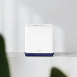 Домашня Mesh Wi-Fi система (3 шт у комплекті), Halo H50G(3-pack) - мініатюра 7