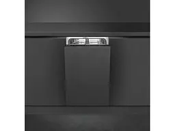 Посудомоечная машина Smeg ST4522IN - миниатюра 3