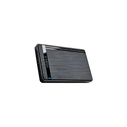 Кишеня зовнішня Dynamode 2.5" SATA HDD/SSD USB 3.0 Black (DM-CAD-25317) - мініатюра 2