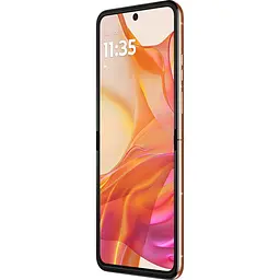 Смартфон Motorola Razr 50 Ultra 12/512Gb UA-UCRF Peach Fuzz [PB1T0060RS] [115231] - мініатюра 4