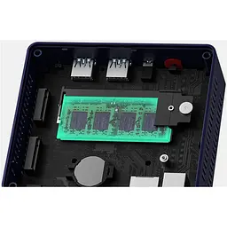 Неттоп Beelink Mini S13 16GB/1TB (9B.EU4190833K10) [125416] - мініатюра 8