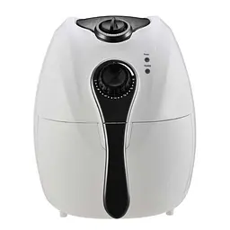 Аерофрітюрниця AirFryer Domotec MS-3220 ∙ Електрична повітряна фритюрниця 4,5 л - мініатюра 2