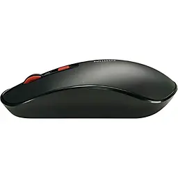Миша MiiiW Mute Mouse Lite PM21 Black (MW23M21_Black) [131900] - мініатюра 2