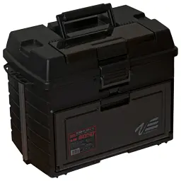 Коробка Meiho VS-8050 к:black - мініатюра 2