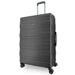 Валіза Swissbrand Freya L Charcoal (SWB_LHFRE174L)