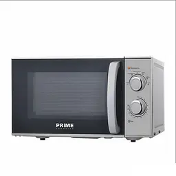 Мікрохвильова піч PRIME Technics PMW 23924 HS - мініатюра 1