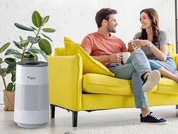 Зволожувач повітря MYCOND H:HAVOK HEPA 400 - мініатюра 9