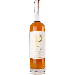 Віскі Penelope Four Grain Straight Bourbon Whiskey 40% 0.75 л