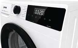 Пральна машина Gorenje WNHEI74SAS/UA - мініатюра 8