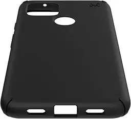 Чохол протиударний Speck Presidio ExoTech для Google Pixel 4a (5.8") Black - мініатюра 4
