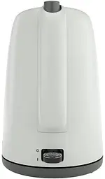 Електрочайник AIWA MIZUCHI AKT-2000 2200Вт/ 1.7л/ Strix/ пластик/ білий - мініатюра 3