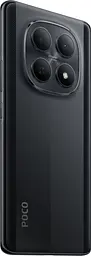 Смартфон Xiaomi Poco M8 5G 8/256GB Black Global with charger 5G NFC - мініатюра 6