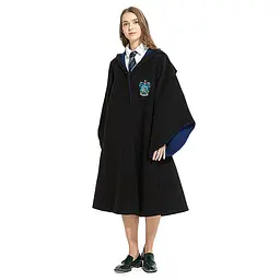 Мантія з емблемою Когтевран Гаррі Поттер Harry Potter Ravenclaw HP 6.110.788 - мініатюра 7