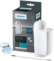 Набір для обслуговування кавомашин SIEMENS EQ.series Espresso Care, TZ80004 - мініатюра 2