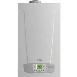 Газовий котел Baxi Duo-Tec Compact Е 28