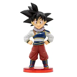 Фігурка Dragon Ball Z World Collectable Extra Costume - мініатюра 4