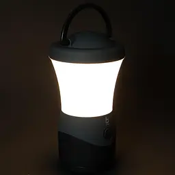 Ліхтар кемпінговий Bo-Camp Fornacis High Power LED 180 Lumen Black/Anthracite (5818880) - мініатюра 2