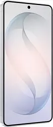 Смартфон Samsung Galaxy S26 12/512GB White (SM-S942BZWH) - мініатюра 2