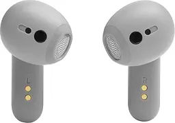 Навушники JBL Live Flex Silver (JBLLIVEFLEXSVR)