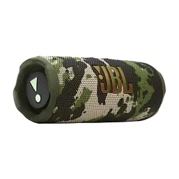 Колонка портативна 2.0 Flip 7, Squad, 30 Bт JBL teh0021009 - мініатюра 9