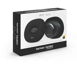Коаксіальна акустична система Harman Kardon FIT 96M - мініатюра 5