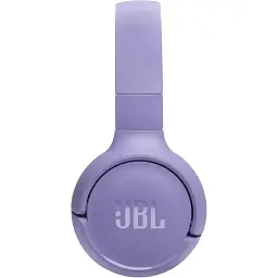 Навушники з мікрофоном JBL Tune 520BT Purple (JBLT520BTPUREU) - мініатюра 6