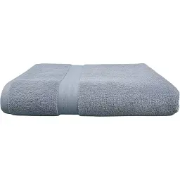 Рушник Soho Abba Grey бавовна 50х90 см (50*90 Abba Grey)
