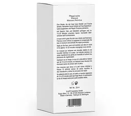 Маска для обличчя Klapp Caviar Power Mask, 50 мл - мініатюра 3