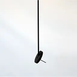 Підвісний світильник Friendlylight Visible PD Black FL3168