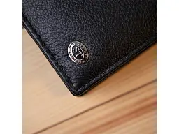 Шкіряний клатч ST Leather 10×19×3 см acs0018183 - мініатюра 8