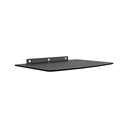 Кронштейн для тюнера Cabletech UCH0216 36х25 см Чорний (110616703) - мініатюра 2