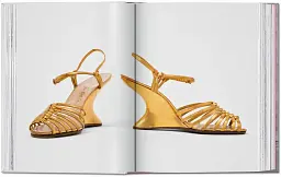 Shoes A-Z. 45th Edition - мініатюра 12