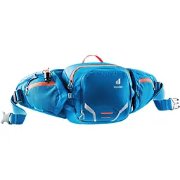 Сумка на пояс Deuter Pulse 3 Bay (1052-3910321 3025)