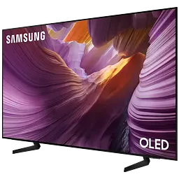 LED-телевізор Samsung QE65S85FAEXUA  (7101150) - мініатюра 3