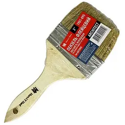 Щітка HorsAY Hard 3" NATURAL
