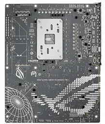 Материнська плата ASUS ROG STRIX X870-A GAMING WIFI (ROG STRIX X870-A GAMING WIFI) (Socket AM5, AMD X870, ATX) - мініатюра 4