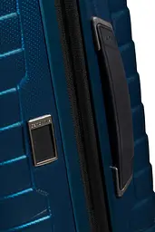 Валіза Samsonite PROXIS 55 см PETROL BLUE 55x40x23(26) CW6*01007 - мініатюра 13