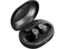 Навушники SteelSeries Arctis GameBuds Black (61680) - мініатюра 2