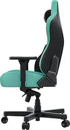 Ігрове крісло Anda Seat Kaiser 3E XL Light Blue Fabric (AD23YC-XL-09-E-CF-E01) - мініатюра 6