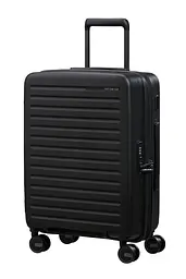 Валіза 55 См Samsonite RESTACKD BLACK 55x40x20(23) KO6*09001 - мініатюра 6