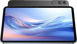 Планшет Blackview OSCAL Pad 200 6/128GB Gray (Global) LTE (2 SIM / 1 SIM + 1 microSD) +чохол + клавіатура + миша +стилус + навушники - мініатюра 5
