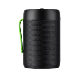 Портативна колонка HAVIT HV-SK897BT 3W RGB Black HAVIT (27593-000) - мініатюра 3