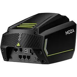 Кермова база Moza R16 V2 прямий привід 16 Нм - мініатюра 6