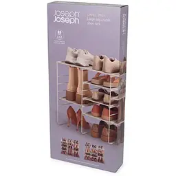 Стійка для взуття Joseph Joseph 12 пар (55009) - мініатюра 2