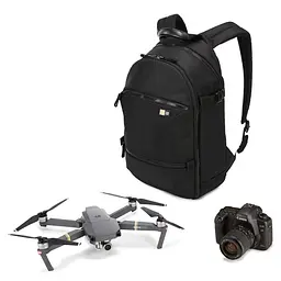 Рюкзак Case Logic Bryker Camera/Drone Backpack Medium BRBP-104 (6516030) - мініатюра 3