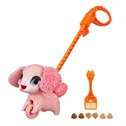 Інтерактивна іграшка Hasbro FurReal Friends Маленький пустотливий вихованець Пудель (E8951) - мініатюра 2