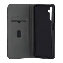Чохол-книжка Flip Case Samsung A24 4G (A245) Grey - мініатюра 3