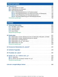 Schritt fur Schritt ins Grammatikland 2 (A2-B1) - Єва Коккіні - мініатюра 4