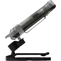 Ліхтар-брелок ArmyTek Zippy Extended Set Grey (F06101G) - мініатюра 3