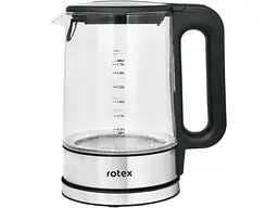 Електрочайник Rotex RKT85-GS Smart